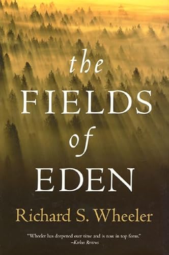 cover image THE FIELDS OF EDEN