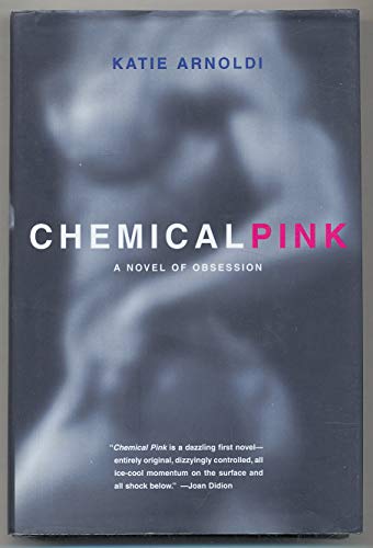 cover image Chemical Pink