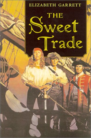 cover image The Sweet Trade