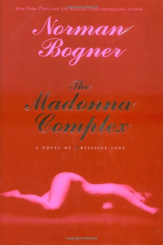 cover image The Madonna Complex