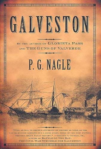 cover image Galveston