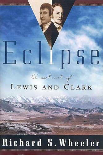 cover image ECLIPSE