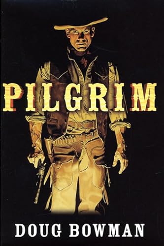 cover image Pilgrim