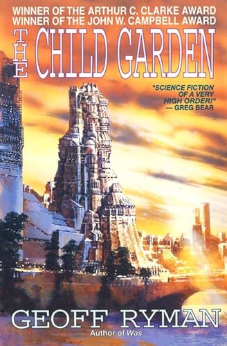 cover image Child Garden