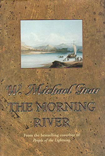 cover image The Morning River