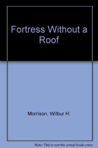 cover image Fortrss W/O Roof Mmp