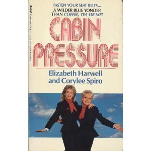 cover image Cabin Pressure