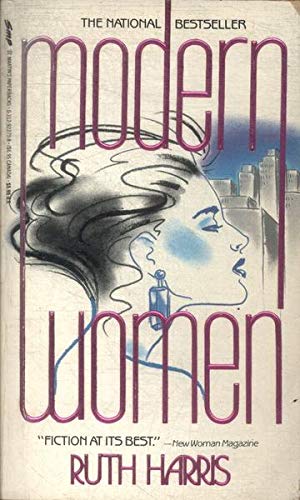 cover image Modern Woman