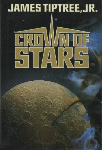 cover image Crown of Stars