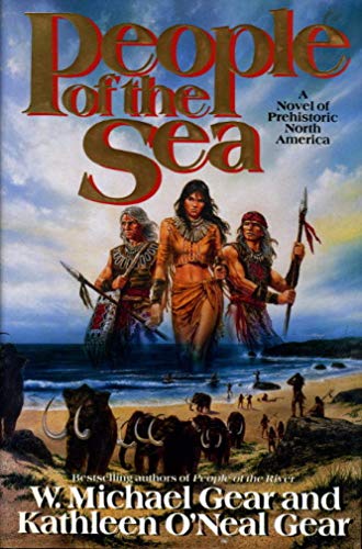 cover image People of the Sea