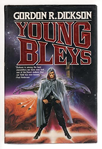 cover image Young Bleys
