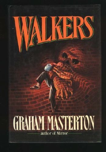 cover image Walkers
