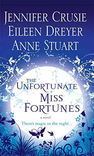cover image The Unfortunate Miss Fortunes