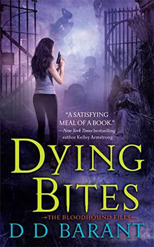 cover image Dying Bites