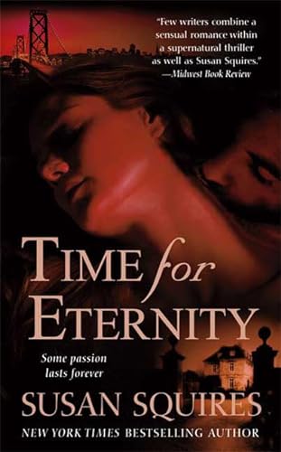 cover image Time for Eternity