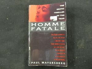 cover image Homme Fatale