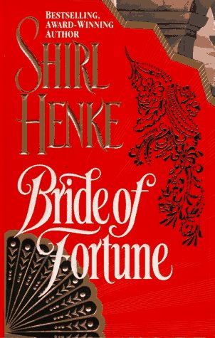 cover image Bride of Fortune
