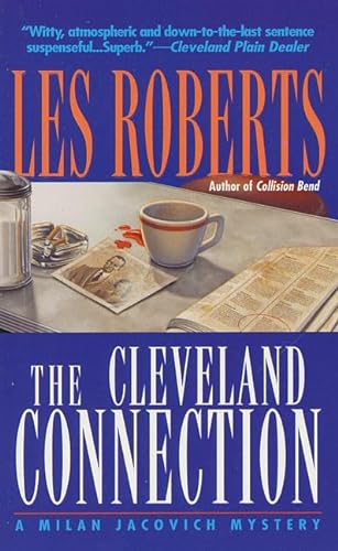 cover image The Cleveland Connection
