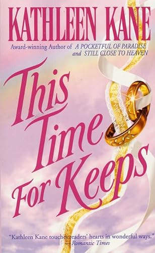cover image This Time for Keeps