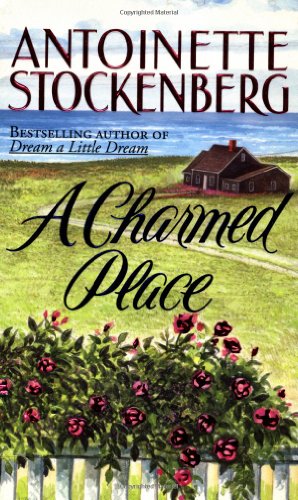 cover image Charmed Place