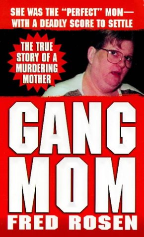 cover image Gang Mom