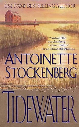 cover image TIDEWATER