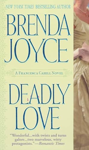 cover image Deadly Love