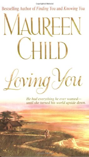 cover image LOVING YOU
