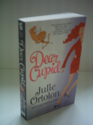 cover image DEAR CUPID