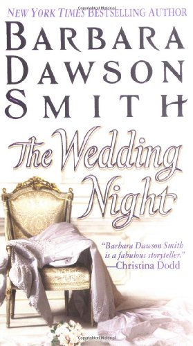 cover image THE WEDDING NIGHT