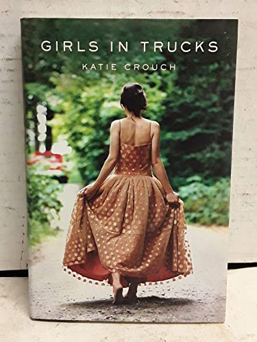 cover image Girls in Trucks