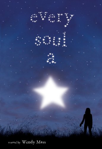 cover image Every Soul a Star