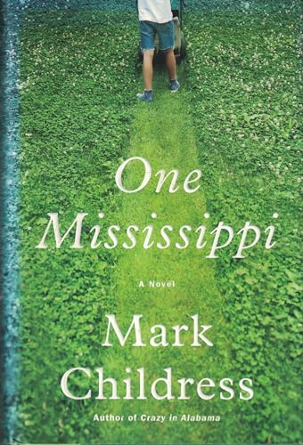 cover image One Mississippi