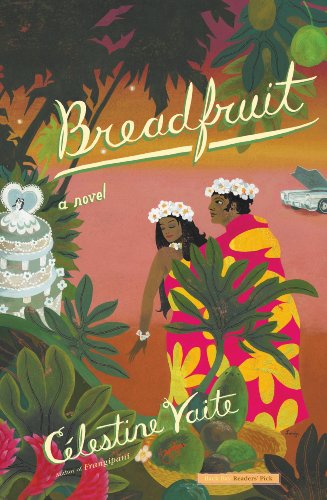 cover image Breadfruit