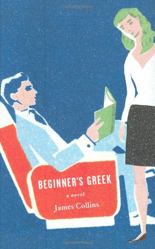 cover image Beginner's Greek
