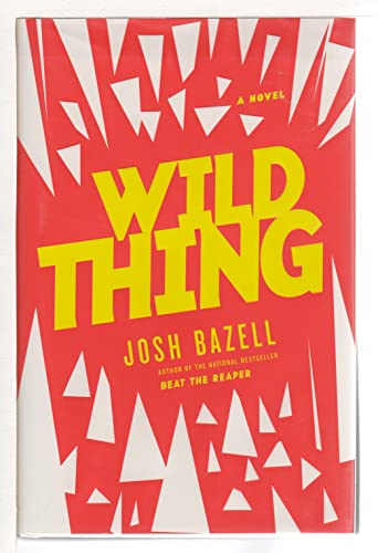 cover image Wild Thing