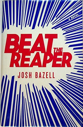 cover image Beat the Reaper
