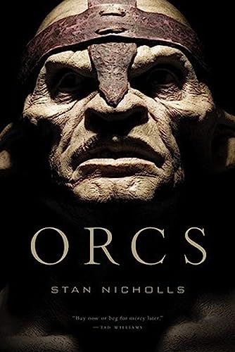 cover image Orcs