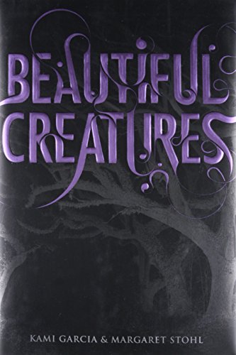 cover image Beautiful Creatures