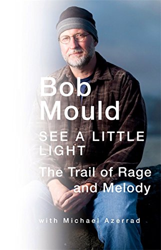 cover image See a Little Light: The Trail of Rage and Melody
