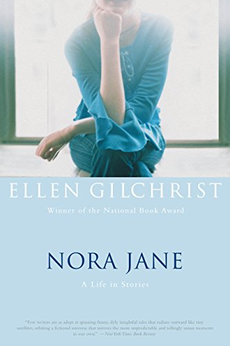 cover image Nora Jane: A Life in Stories