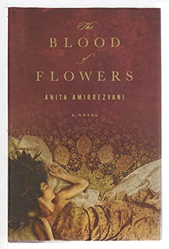 cover image The Blood of Flowers