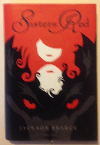 cover image Sisters Red