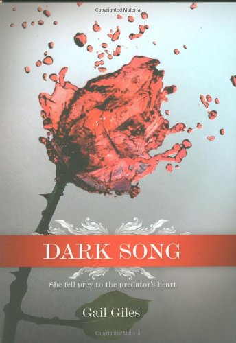 cover image Dark Song