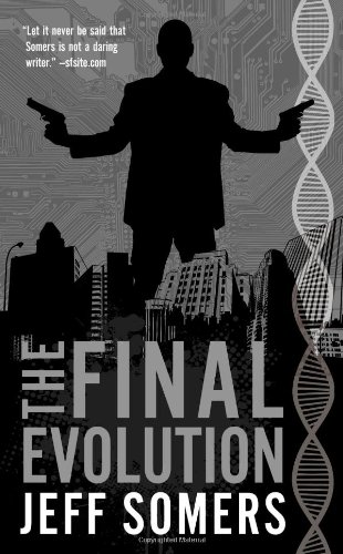cover image The Final Evolution