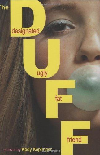 cover image The Duff