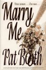 cover image Marry Me