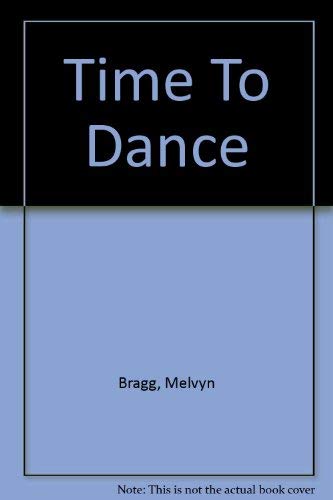 cover image A Time to Dance