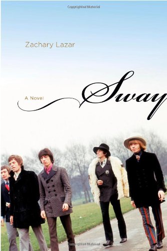 cover image Sway