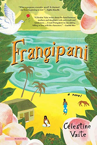 cover image Frangipani